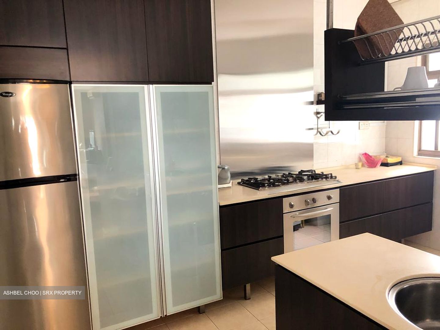 Blk 160A Punggol Central (Punggol), HDB 5 Rooms #552105461